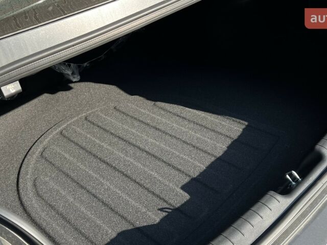 Хендай Елантра 2025 року купити нове авто Хендай Елантра 2025 року від офіційного дилера Автоцентр AUTO.RIA Хендай фото