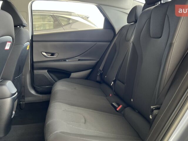 купить новое авто Хендай Элантра 2025 года от официального дилера Автоцентр AUTO.RIA Хендай фото