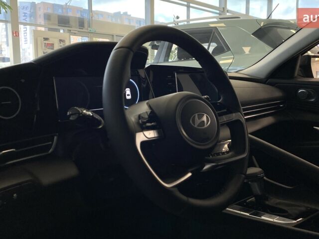 купить новое авто Хендай Элантра 2025 года от официального дилера Автоцентр AUTO.RIA Хендай фото