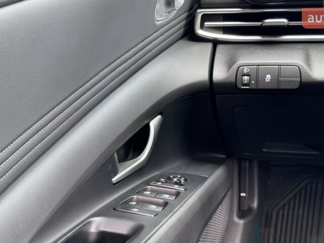 Хендай Элантра 2025 в Днепре (Днепропетровске) на Automoto.ua Хендай Элантра, объемом двигателя 1.59 л и пробегом 0 тыс. км за 24949 $, фото 24 на Automoto.ua