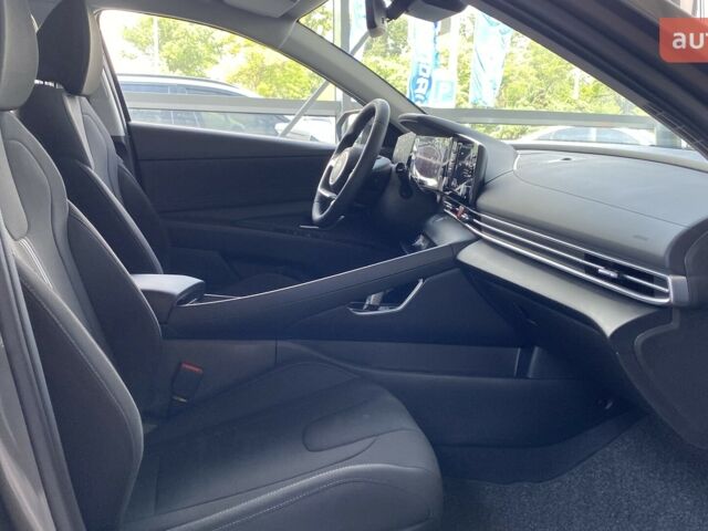 купить новое авто Хендай Элантра 2025 года от официального дилера Автоцентр AUTO.RIA Хендай фото