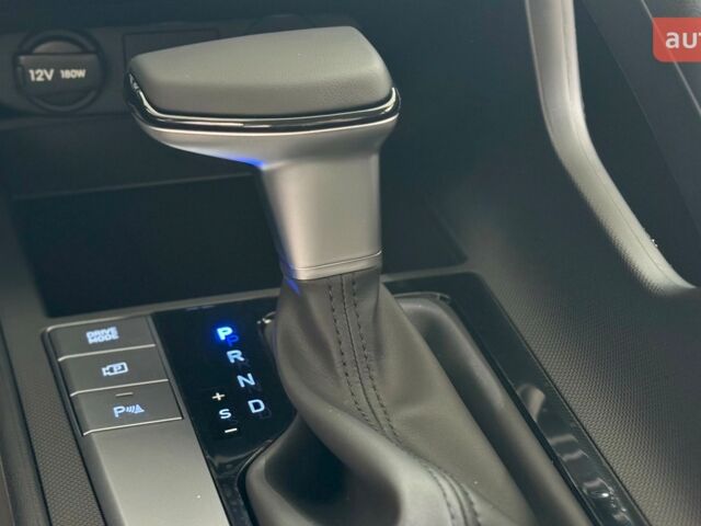 купити нове авто Хендай Елантра 2025 року від офіційного дилера Автопланета Кременчук (Hyundai) Хендай фото