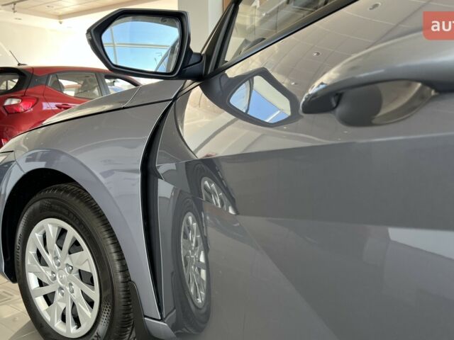 купить новое авто Хендай Элантра 2025 года от официального дилера Автоцентр AUTO.RIA Хендай фото