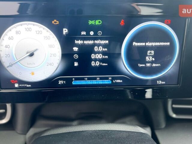 Хендай Елантра, об'ємом двигуна 1.59 л та пробігом 0 тис. км за 26171 $, фото 16 на Automoto.ua