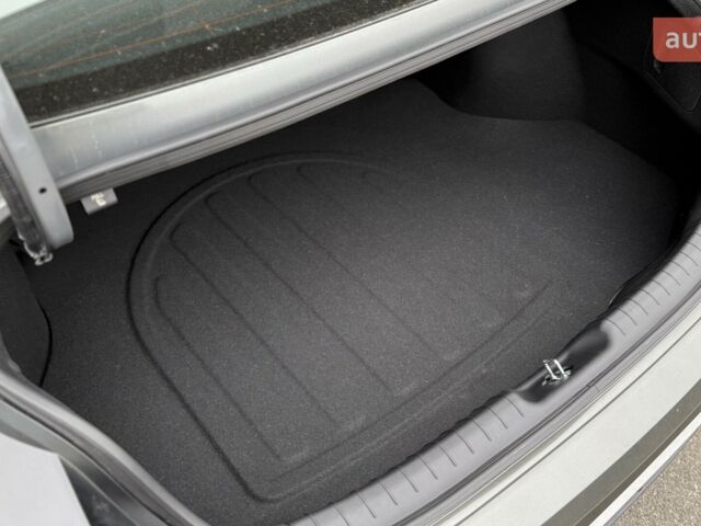 купити нове авто Хендай Елантра 2025 року від офіційного дилера Автоцентр AUTO.RIA Хендай фото