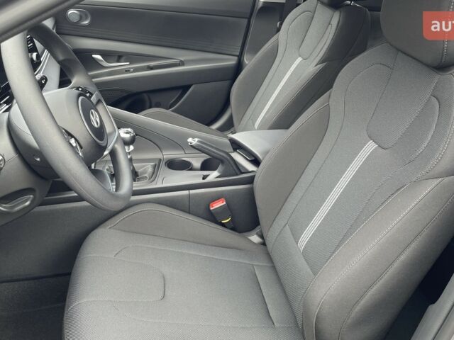 купить новое авто Хендай Элантра 2025 года от официального дилера Автоцентр AUTO.RIA Хендай фото