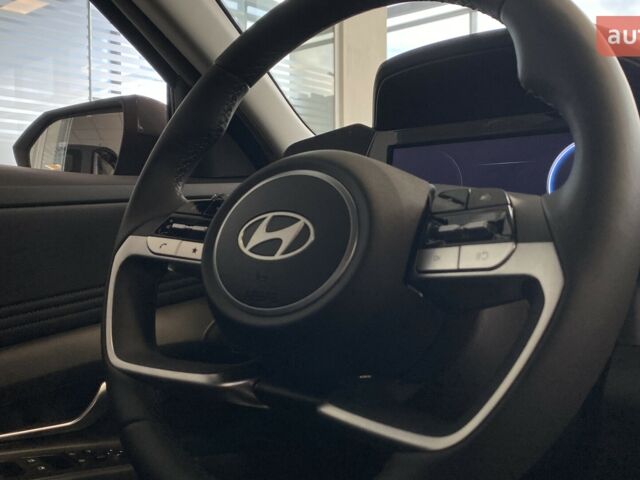 купить новое авто Хендай Элантра 2025 года от официального дилера Автоцентр AUTO.RIA Хендай фото