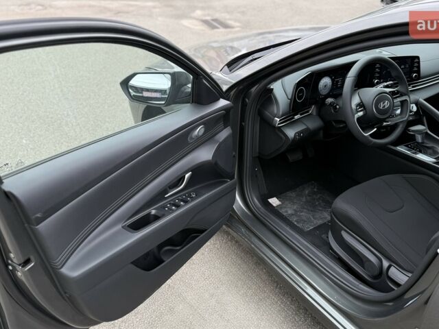 купити нове авто Хендай Елантра 2025 року від офіційного дилера Автоцентр AUTO.RIA Хендай фото