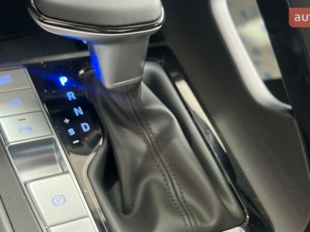 Хендай Елантра, об'ємом двигуна 1.59 л та пробігом 0 тис. км за 26171 $, фото 26 на Automoto.ua