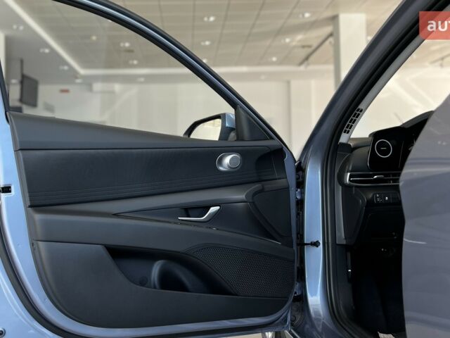 купить новое авто Хендай Элантра 2025 года от официального дилера Автоцентр AUTO.RIA Хендай фото