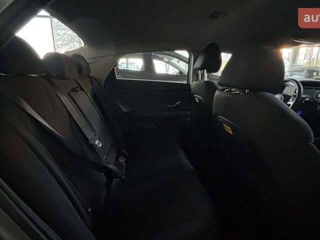 купити нове авто Хендай Елантра 2025 року від офіційного дилера Автоцентр AUTO.RIA Хендай фото