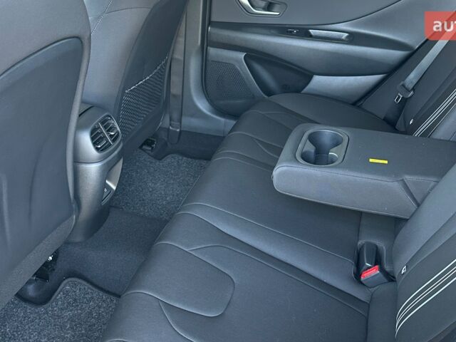 купить новое авто Хендай Элантра 2025 года от официального дилера Автотрейдінг-Одеса Hyundai Хендай фото