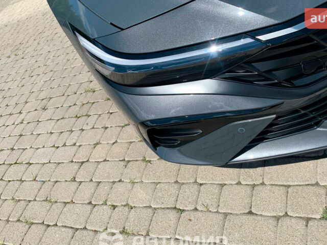 Хендай Элантра 2025 в Виннице на Automoto.ua Хендай Элантра, объемом двигателя 1.59 л и пробегом 0 тыс. км за 25013 $, фото 5 на Automoto.ua