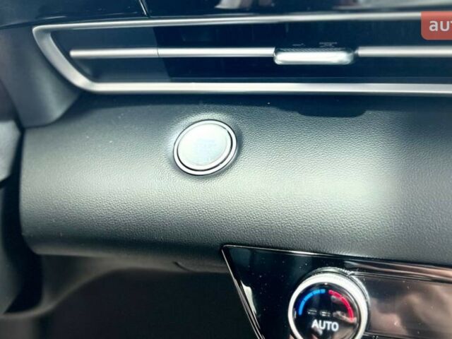 Хендай Елантра, об'ємом двигуна 1.59 л та пробігом 0 тис. км за 26171 $, фото 22 на Automoto.ua