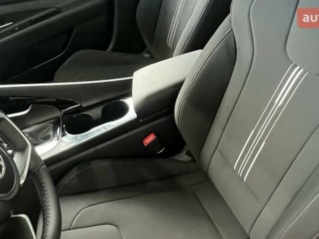 Хендай Елантра, об'ємом двигуна 1.59 л та пробігом 0 тис. км за 26171 $, фото 36 на Automoto.ua