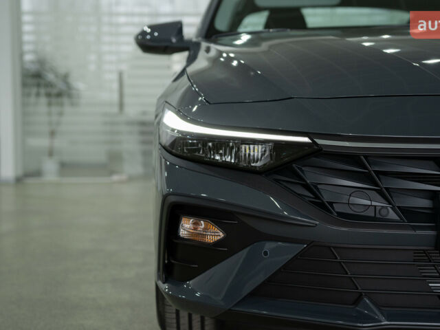 Хендай Елантра, об'ємом двигуна 1.59 л та пробігом 0 тис. км за 24105 $, фото 1 на Automoto.ua