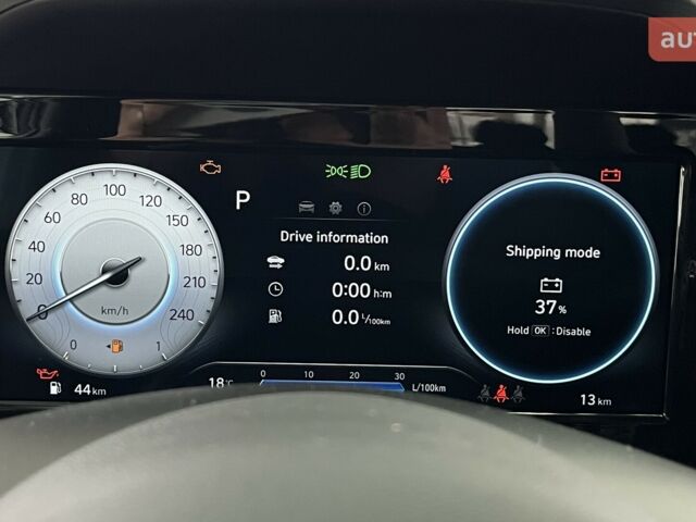 купити нове авто Хендай Елантра 2025 року від офіційного дилера Автоцентр AUTO.RIA Хендай фото