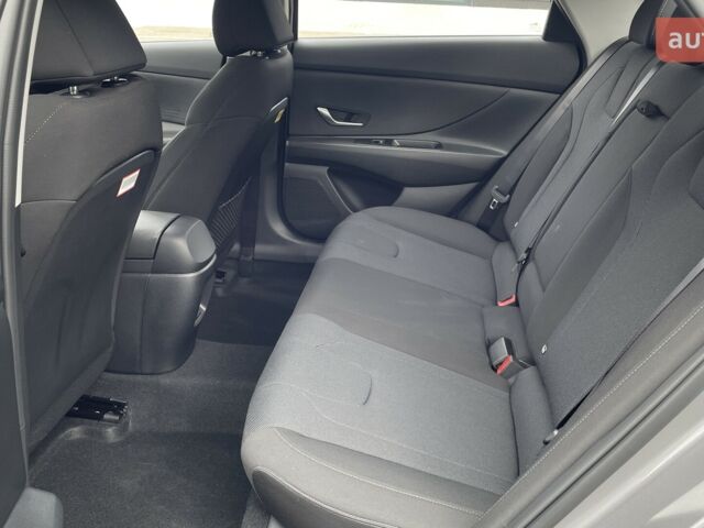 купить новое авто Хендай Элантра 2025 года от официального дилера Автоцентр AUTO.RIA Хендай фото