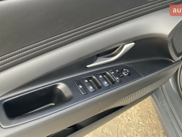 Хендай Элантра, объемом двигателя 1.59 л и пробегом 0 тыс. км за 24798 $, фото 11 на Automoto.ua