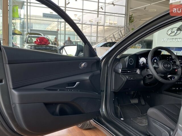 купить новое авто Хендай Элантра 2025 года от официального дилера Автоцентр AUTO.RIA Хендай фото