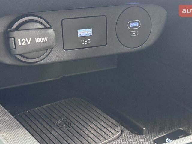 Хендай Элантра 2025 в Днепре (Днепропетровске) на Automoto.ua Хендай Элантра, объемом двигателя 1.59 л и пробегом 0 тыс. км за 24949 $, фото 37 на Automoto.ua