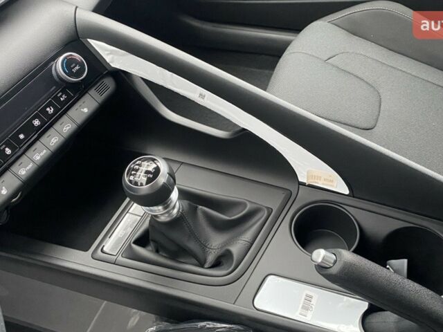 Хендай Елантра, об'ємом двигуна 1.59 л та пробігом 0 тис. км за 21762 $, фото 13 на Automoto.ua