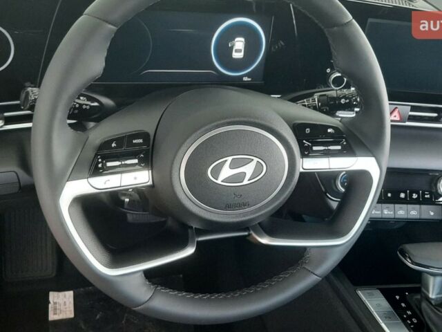 Хендай Элантра, объемом двигателя 1.59 л и пробегом 0 тыс. км за 23360 $, фото 31 на Automoto.ua