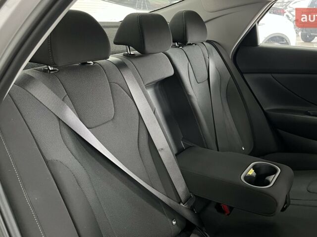 купить новое авто Хендай Элантра 2025 года от официального дилера Автоцентр AUTO.RIA Хендай фото