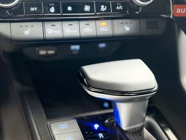 Хендай Елантра, об'ємом двигуна 1.59 л та пробігом 0 тис. км за 26171 $, фото 24 на Automoto.ua