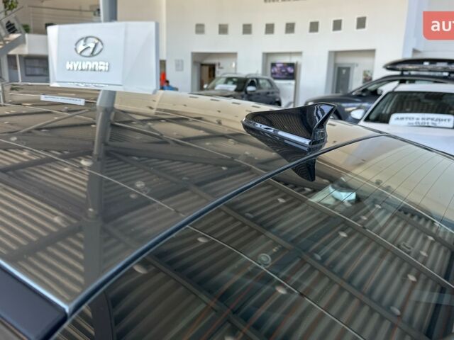 купить новое авто Хендай Элантра 2025 года от официального дилера Автотрейдінг-Одеса Hyundai Хендай фото
