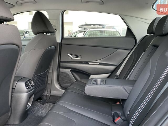 купить новое авто Хендай Элантра 2025 года от официального дилера Автоцентр AUTO.RIA Хендай фото