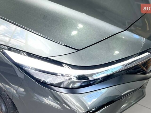 Хендай Елантра, об'ємом двигуна 1.59 л та пробігом 0 тис. км за 26171 $, фото 4 на Automoto.ua