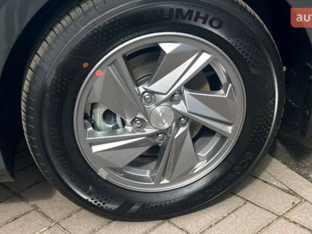 Хендай Элантра, объемом двигателя 1.59 л и пробегом 0 тыс. км за 24047 $, фото 2 на Automoto.ua