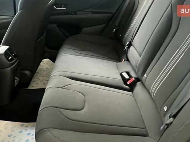 Хендай Елантра, об'ємом двигуна 1.59 л та пробігом 0 тис. км за 26171 $, фото 40 на Automoto.ua