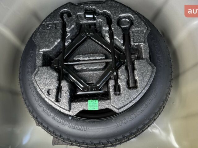 Хендай Елантра, об'ємом двигуна 1.59 л та пробігом 0 тис. км за 21762 $, фото 21 на Automoto.ua