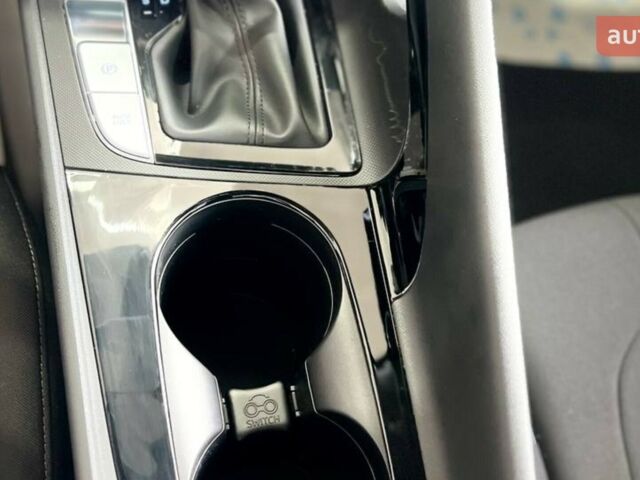 Хендай Елантра, об'ємом двигуна 1.59 л та пробігом 0 тис. км за 26171 $, фото 27 на Automoto.ua