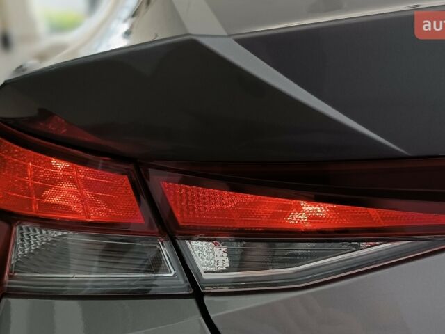 Хендай Елантра, об'ємом двигуна 1.59 л та пробігом 0 тис. км за 22511 $, фото 7 на Automoto.ua