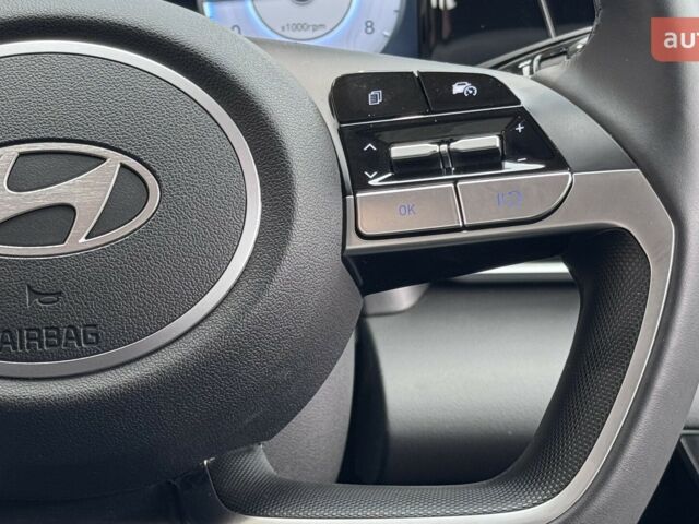 Хендай Элантра 2025 в Днепре (Днепропетровске) на Automoto.ua Хендай Элантра, объемом двигателя 1.59 л и пробегом 0 тыс. км за 24949 $, фото 28 на Automoto.ua