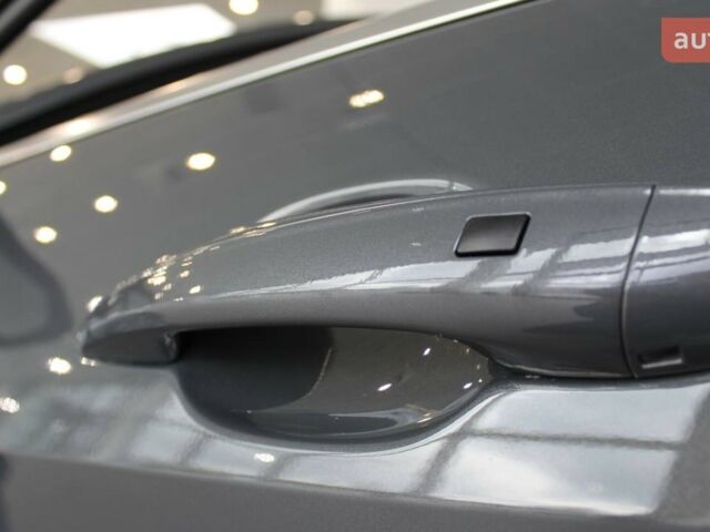 купити нове авто Хендай Елантра 2025 року від офіційного дилера Офіційний дилер Hyundai Перфект Моторс Хендай фото