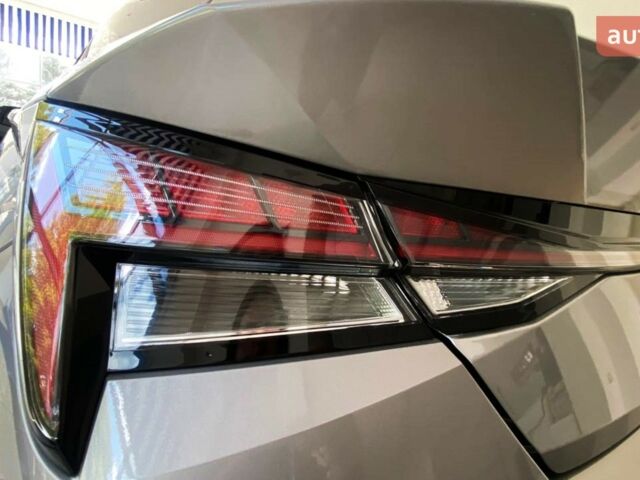 купить новое авто Хендай Элантра 2025 года от официального дилера Автоцентр AUTO.RIA Хендай фото