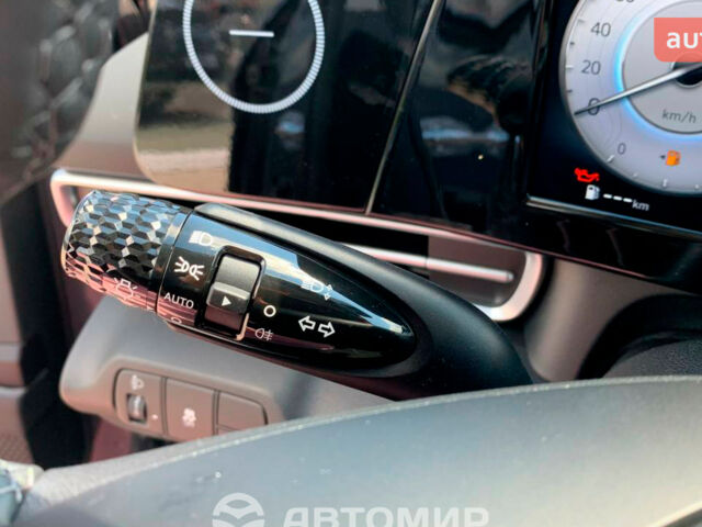 Хендай Элантра 2025 в Виннице на Automoto.ua Хендай Элантра, объемом двигателя 1.59 л и пробегом 0 тыс. км за 25013 $, фото 24 на Automoto.ua