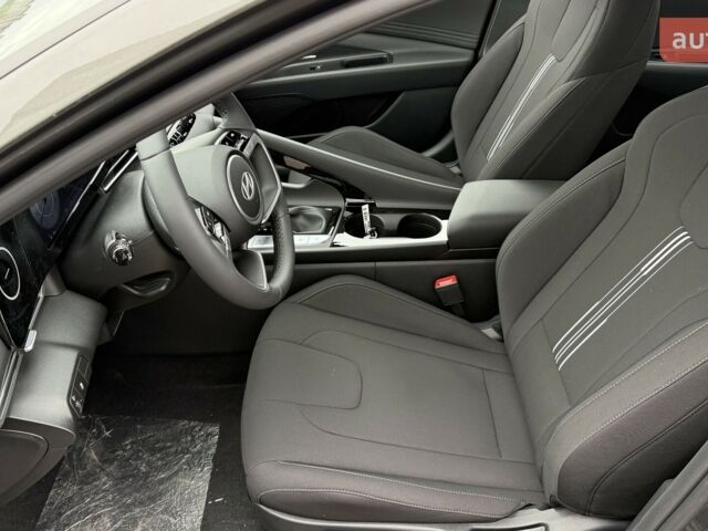 купити нове авто Хендай Елантра 2025 року від офіційного дилера Автоцентр AUTO.RIA Хендай фото