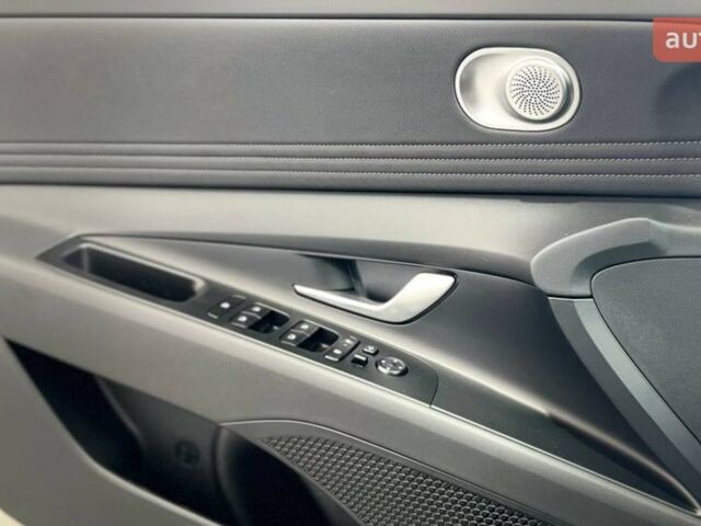 Хендай Елантра, об'ємом двигуна 1.59 л та пробігом 0 тис. км за 26171 $, фото 32 на Automoto.ua