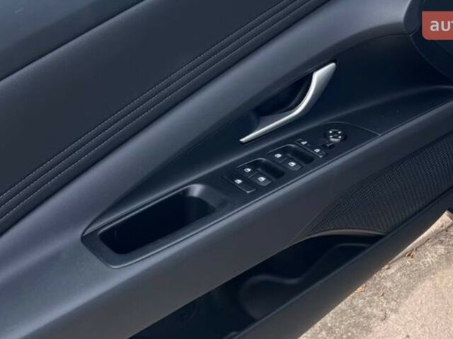 Хендай Элантра, объемом двигателя 1.59 л и пробегом 0 тыс. км за 24047 $, фото 8 на Automoto.ua