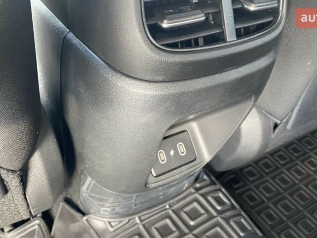 Хендай Элантра, объемом двигателя 1.59 л и пробегом 0 тыс. км за 24798 $, фото 18 на Automoto.ua