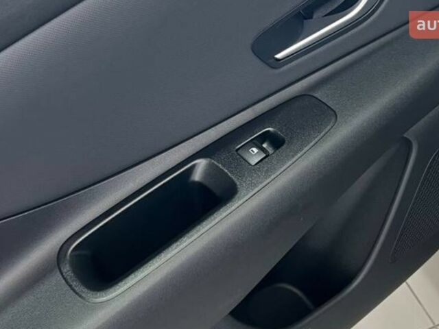 Хендай Елантра, об'ємом двигуна 1.59 л та пробігом 0 тис. км за 26171 $, фото 39 на Automoto.ua