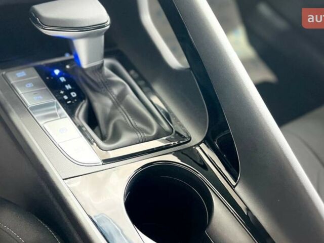 Хендай Елантра, об'ємом двигуна 1.59 л та пробігом 0 тис. км за 26171 $, фото 29 на Automoto.ua