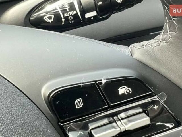 Хендай Элантра, объемом двигателя 1.59 л и пробегом 0 тыс. км за 24047 $, фото 11 на Automoto.ua