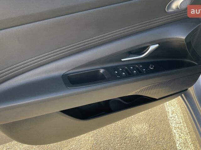 купить новое авто Хендай Элантра 2025 года от официального дилера Автоцентр AUTO.RIA Хендай фото