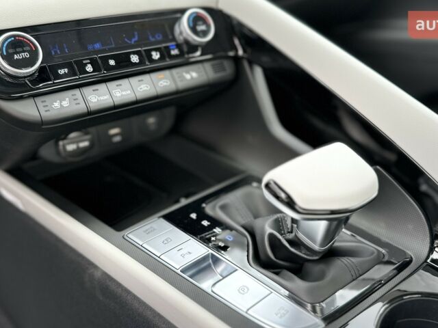 купить новое авто Хендай Элантра 2025 года от официального дилера ХЮНДАЙ МОТОР ПОДІЛЛЯ Хендай фото